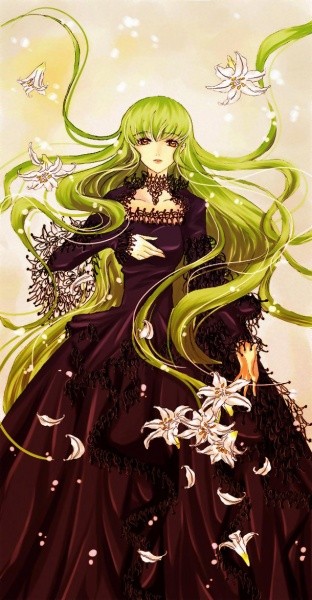 Code Geass
