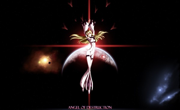 Code Geass