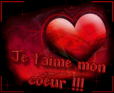 Coeur, amour